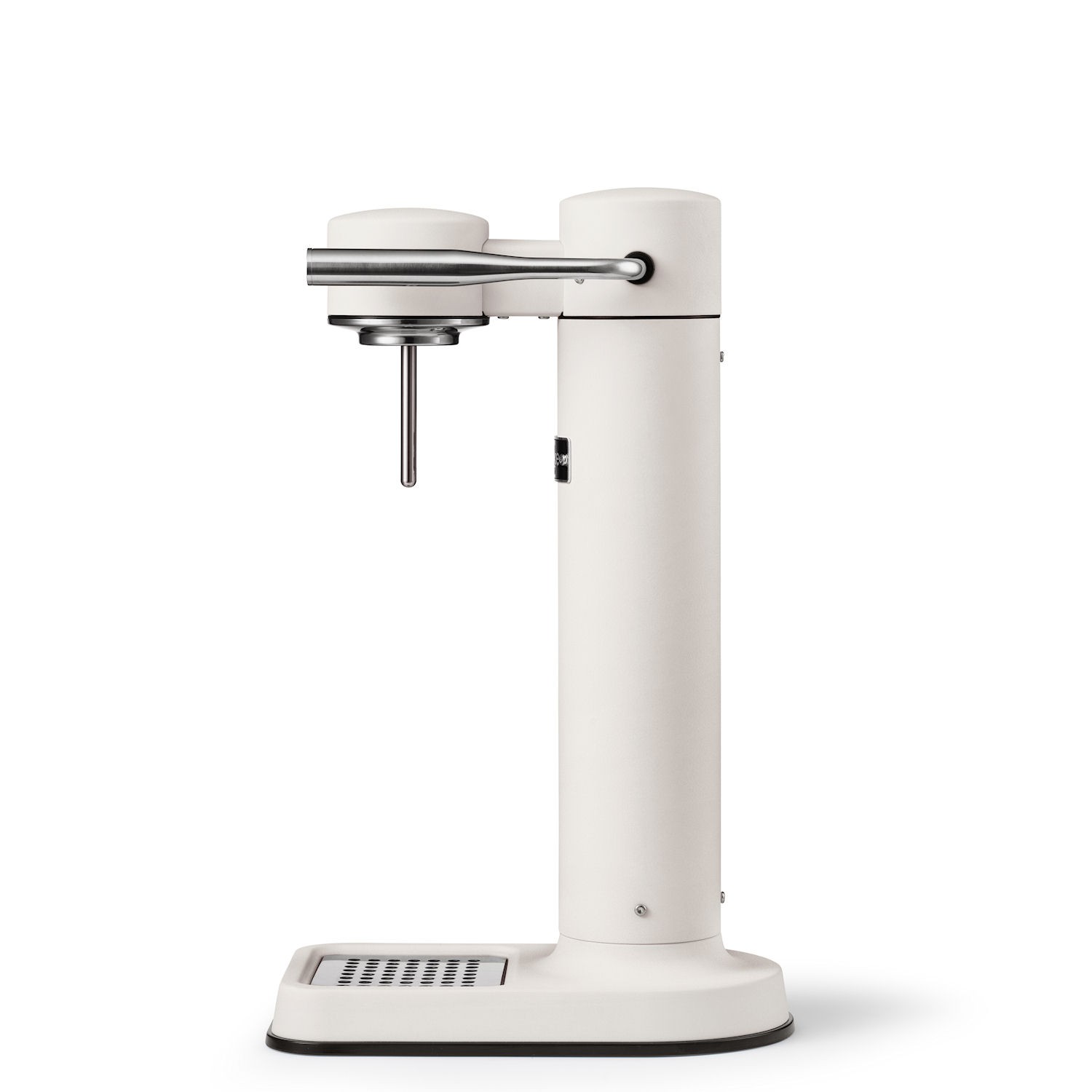 Aarke saturator do wody Carbonator 3 wraz z butelk