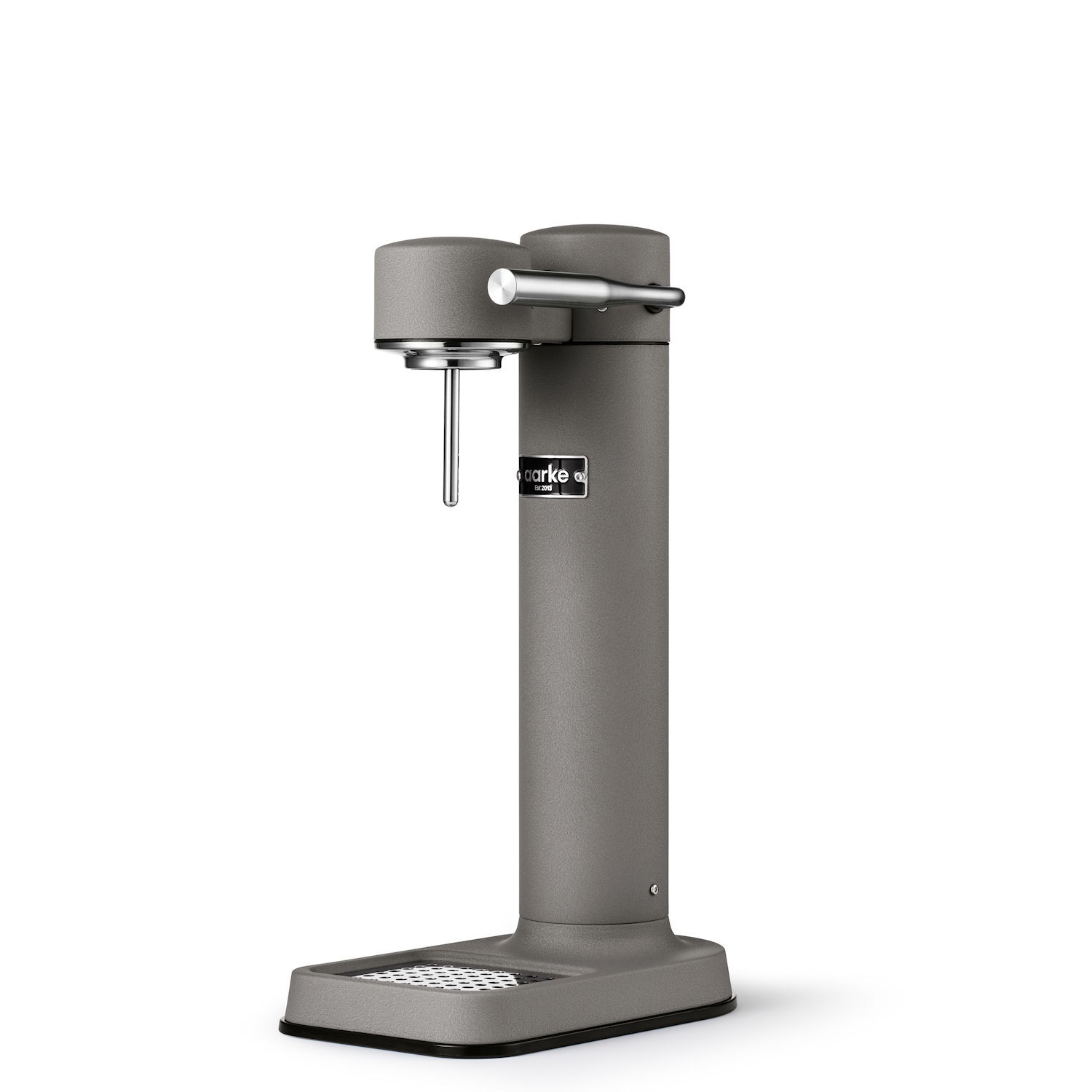 Aarke saturator do wody Carbonator 3 wraz z butelk
