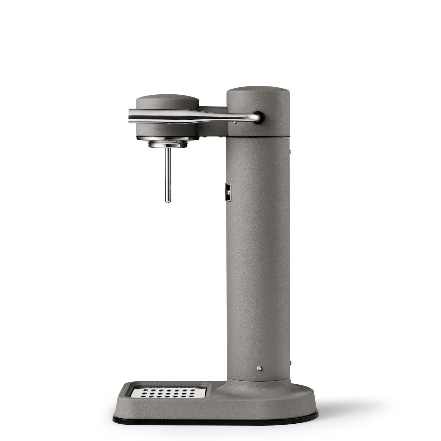 Aarke saturator do wody Carbonator 3 wraz z butelk