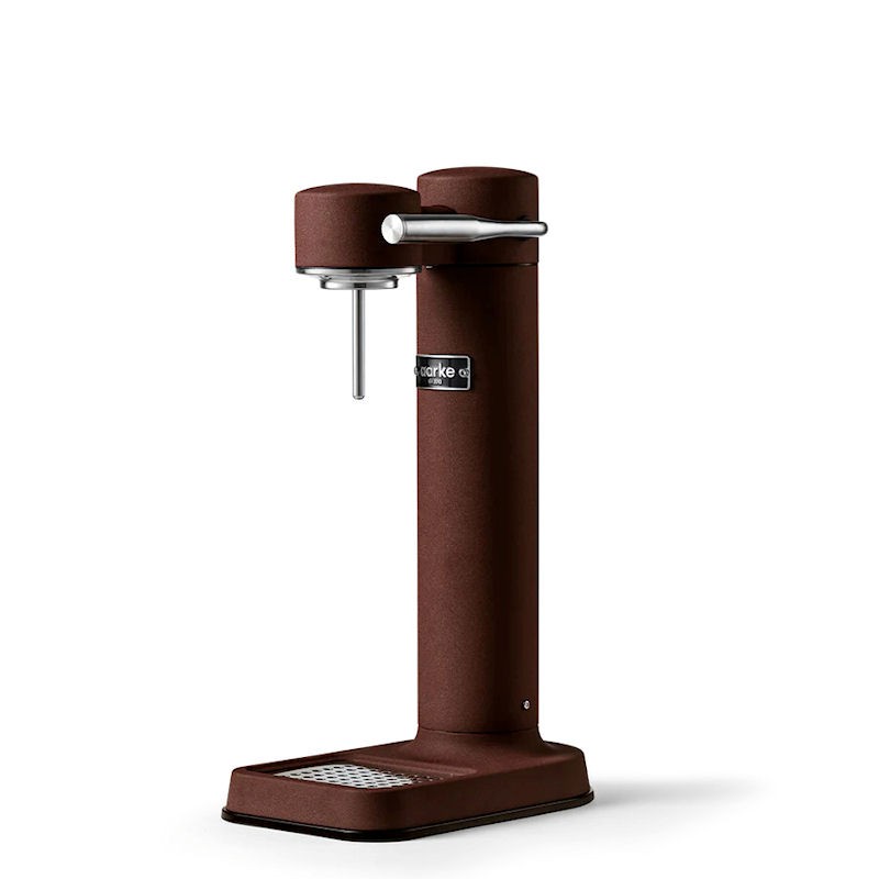 Aarke saturator do wody Carbonator 3 wraz z butelk