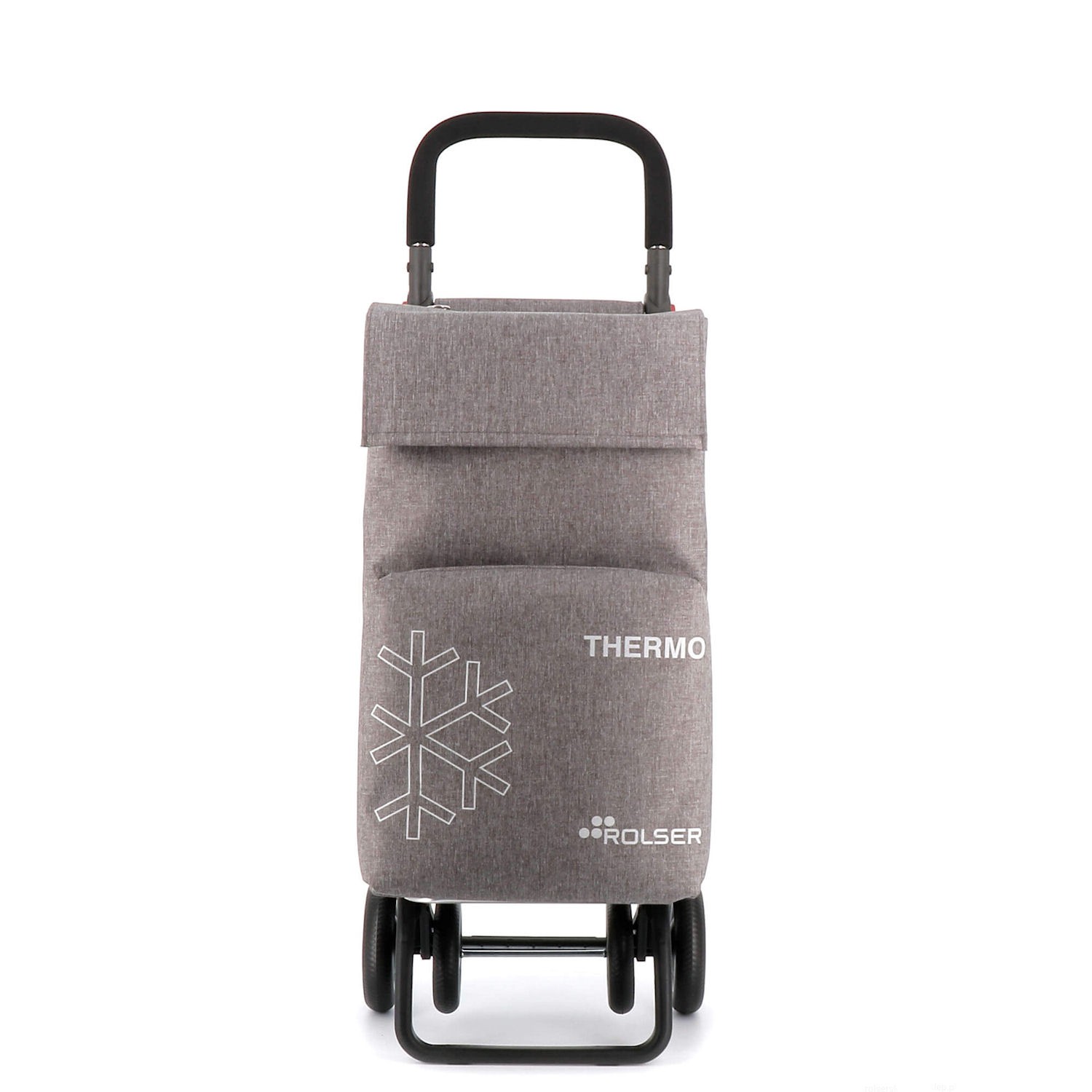 Rolser 4.2 Plus Sbelta Termo Tweed wzek na zakupy