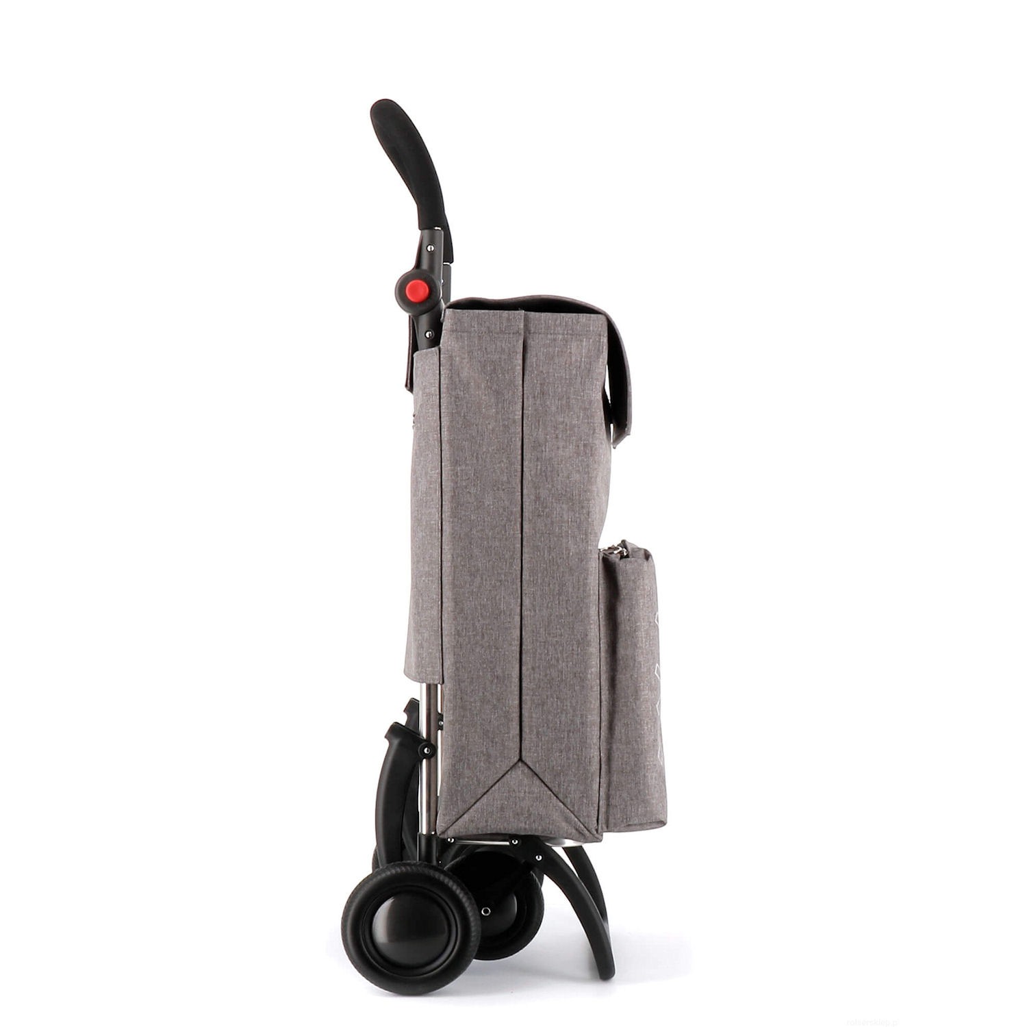Rolser 4.2 Plus Sbelta Termo Tweed wzek na zakupy