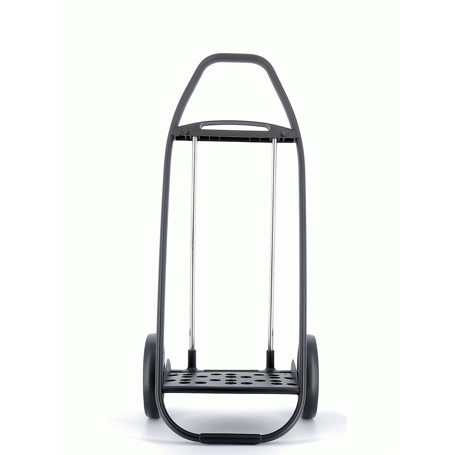 Rolser Tweed Polar 8 Black Tube Verde wzek na zakupy