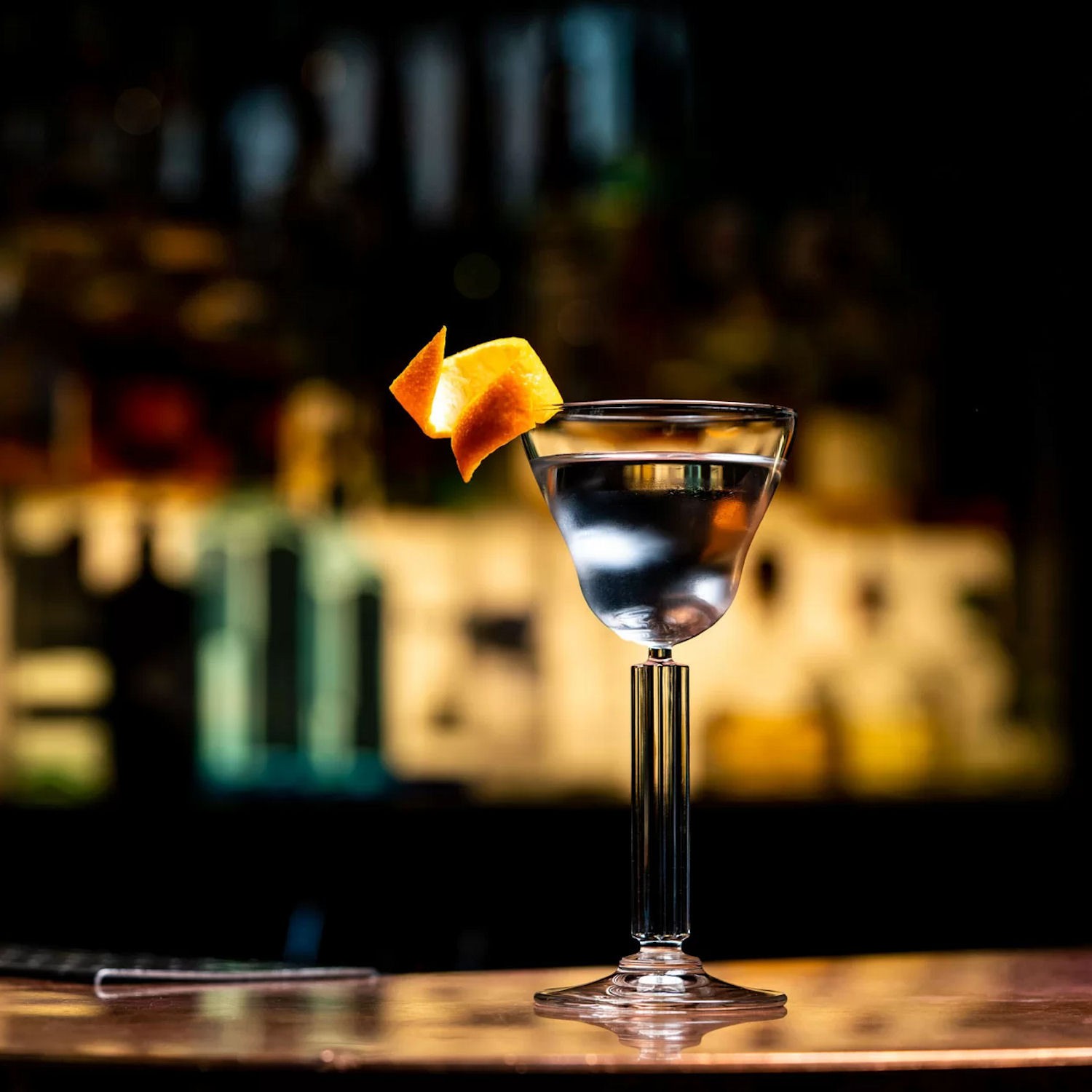 ONIS MODERN AMERICA Zestaw 6 kieliszkw do martini
