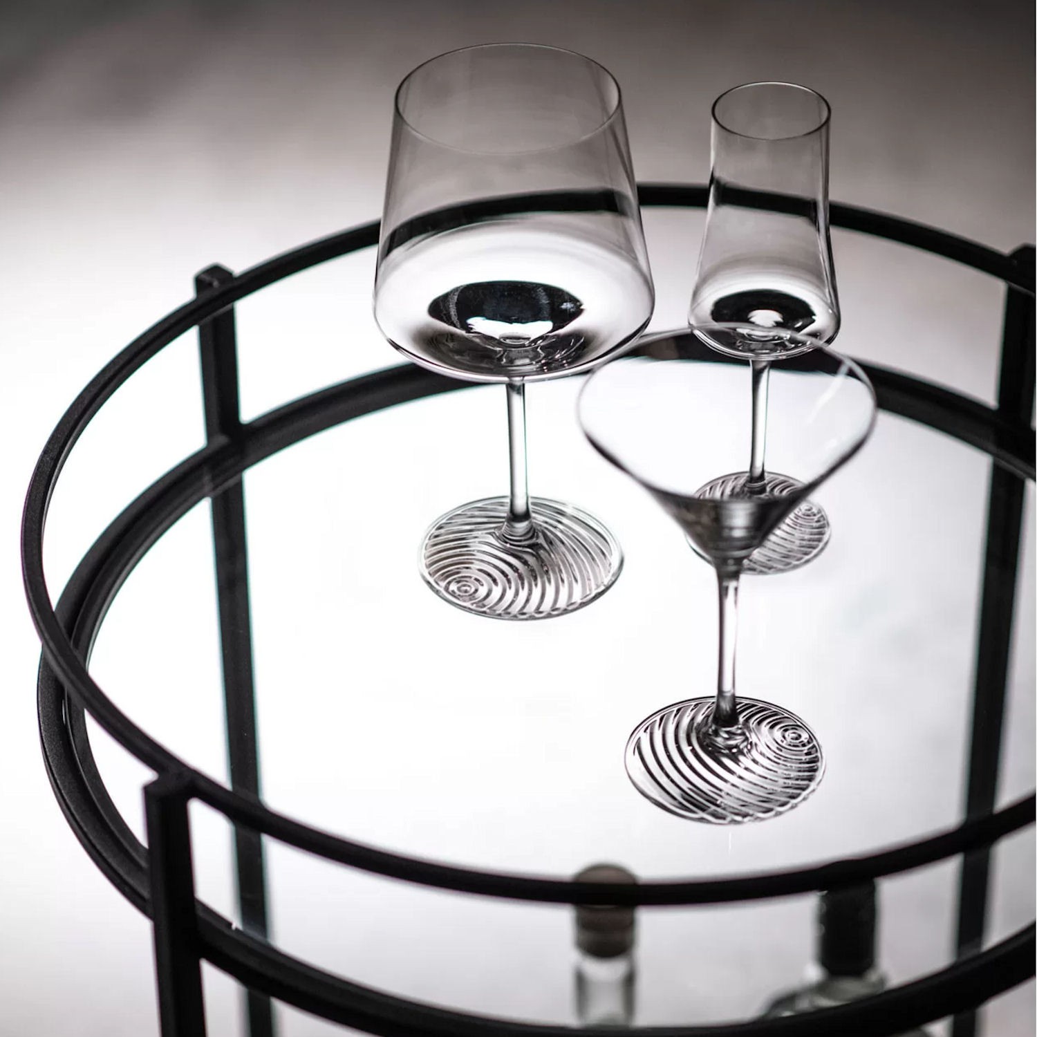 Zwiesel Glass ECHO Zestaw 4 kieliszkw do Gin Tonic