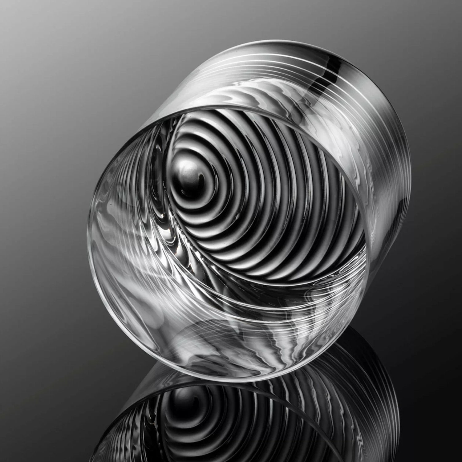 Zwiesel Glass ECHO Zestaw 4 szklanek do longdrinkw