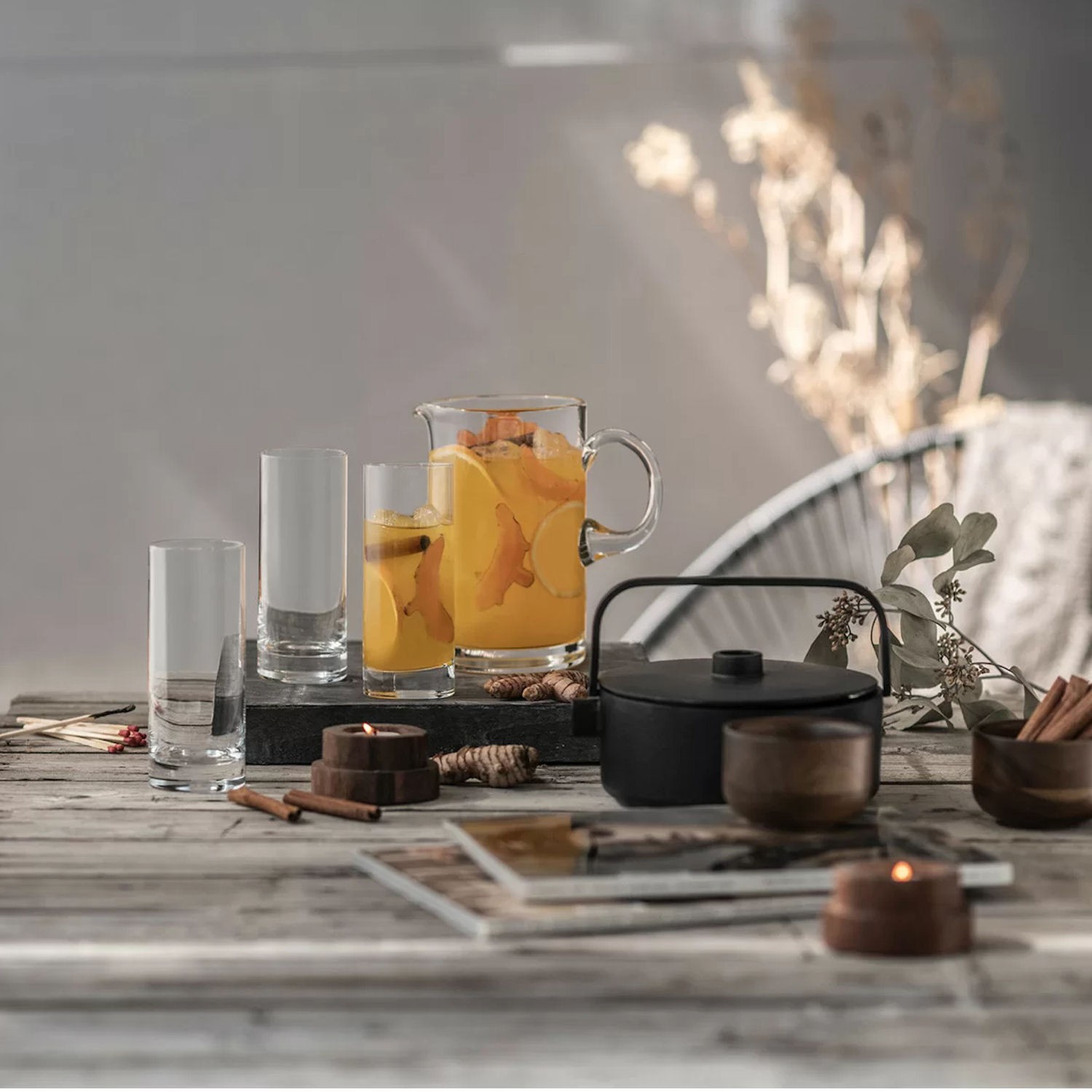 Zwiesel Glass TAVORO Zestaw 4 szklanek do longdrinkw