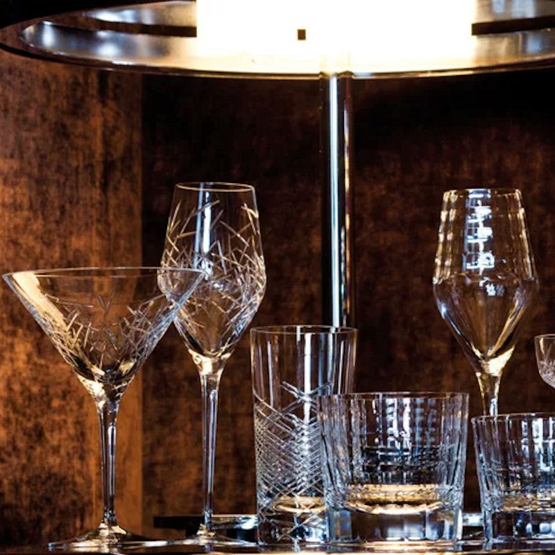 Zwiesel Handmade HOMMAGE COMETE Szklanka do longdrinkw