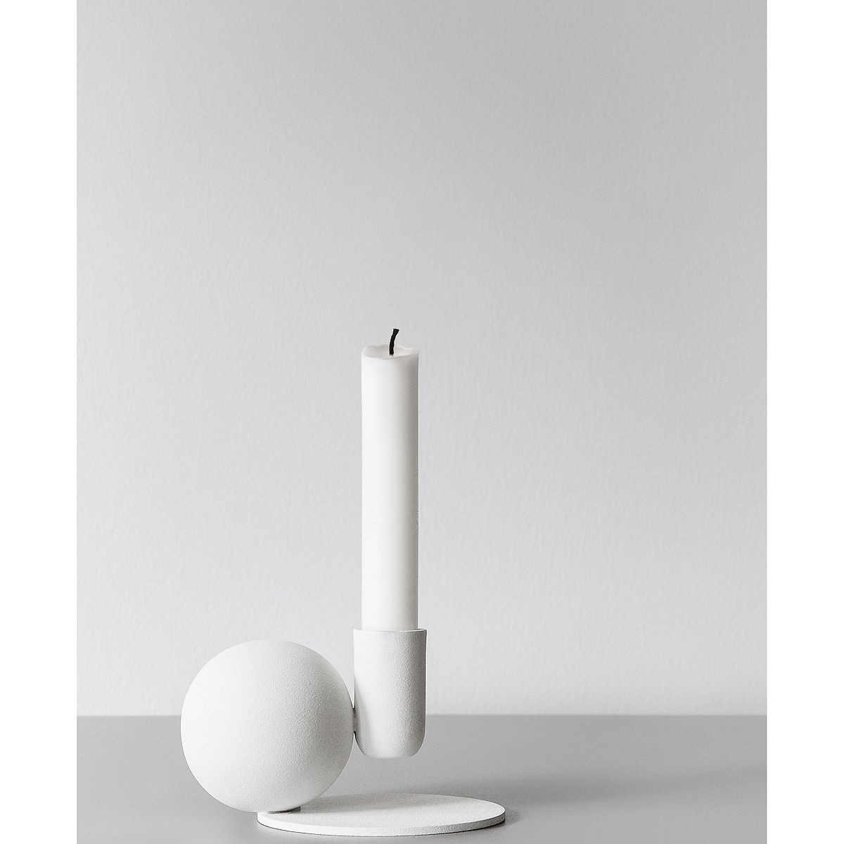 świecznik Menu Optical Candle Holder 4712639 najlepszy design