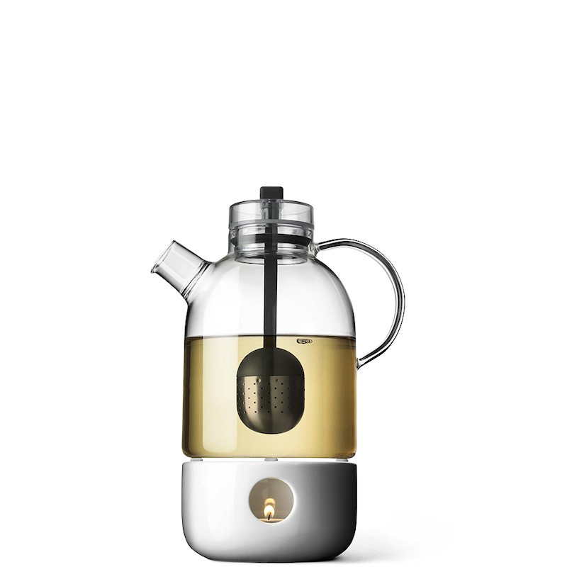 Na świeczkę tealight Menu Podgrzewacz porcelana 4518639 najlepszy design