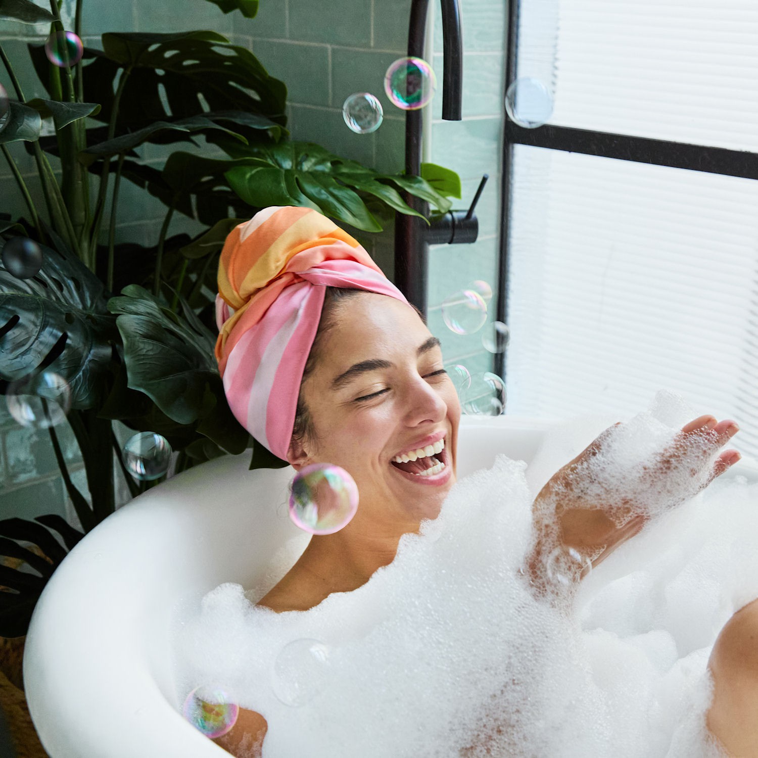 Dock & Bay Miami Sorbe Turban do wosw