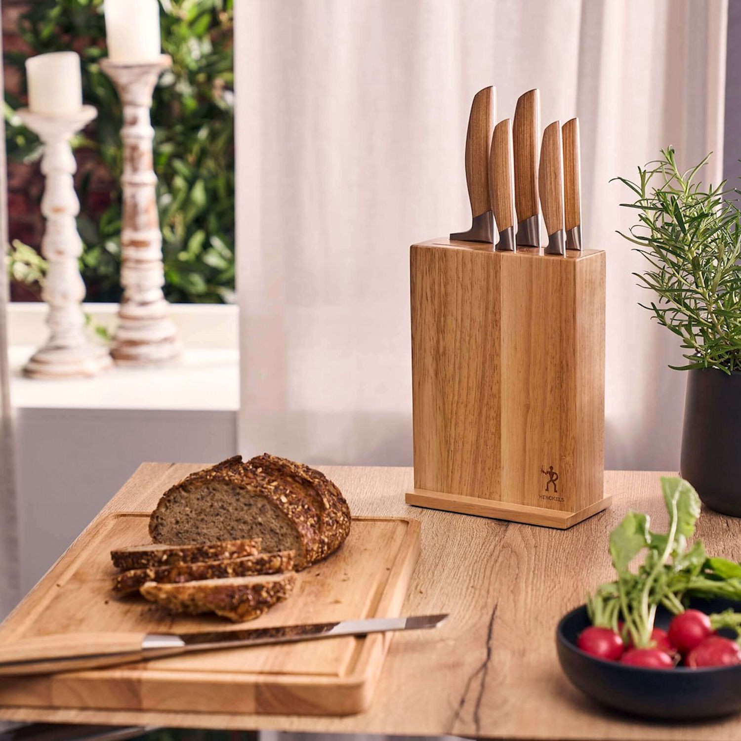 Henckels by Zwilling PAKKA N do warzyw i owocw