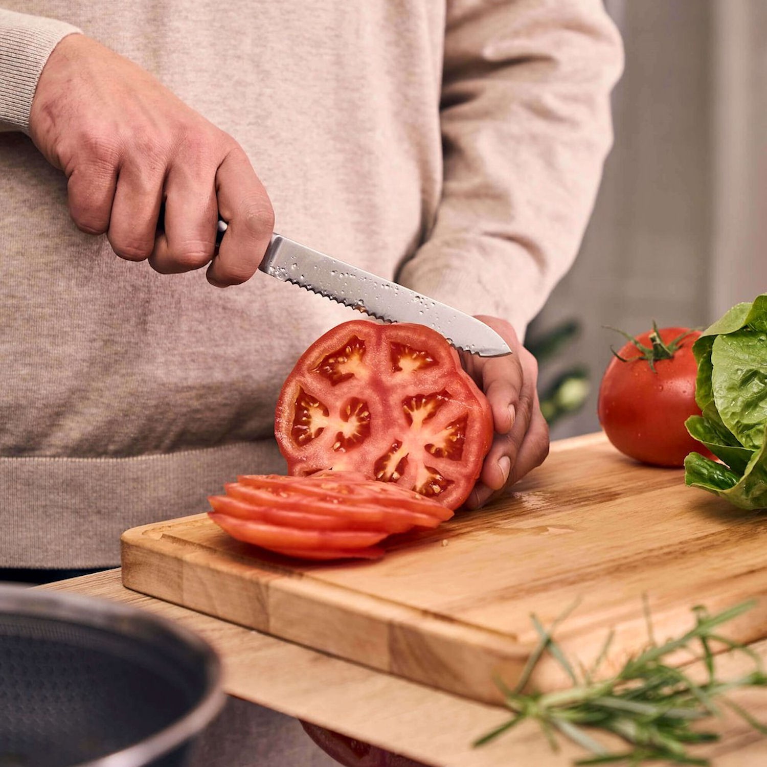 Henckels by Zwilling PAKKA N do warzyw i owocw