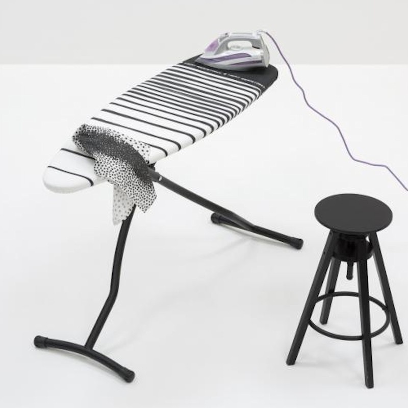 Brabantia Fading Lines deska do prasowania rozm. D