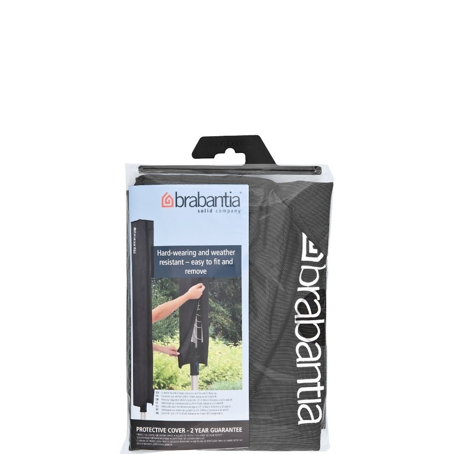 Brabantia Lift-O-Matic Pokrowiec na suszark ogrodow