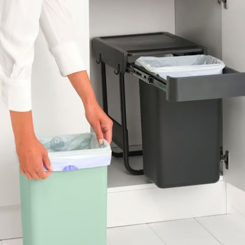 Brabantia Sort & Go Kosz szafkowy