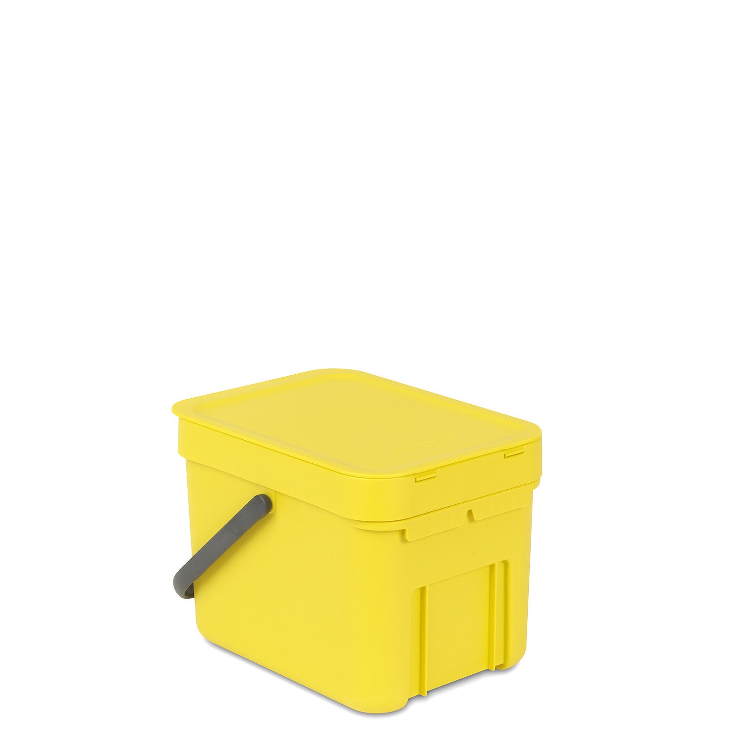 Brabantia Sort&Go kosz do segregacji odpad�w 