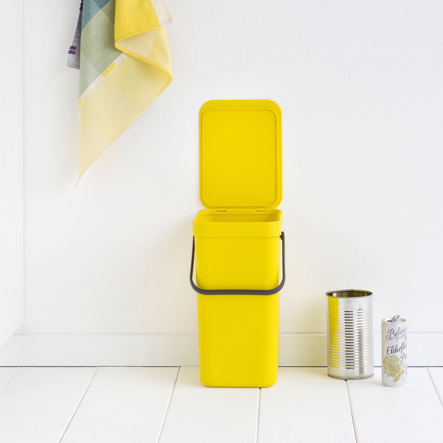 Brabantia Sort&Go kosz do segregacji odpad�w 