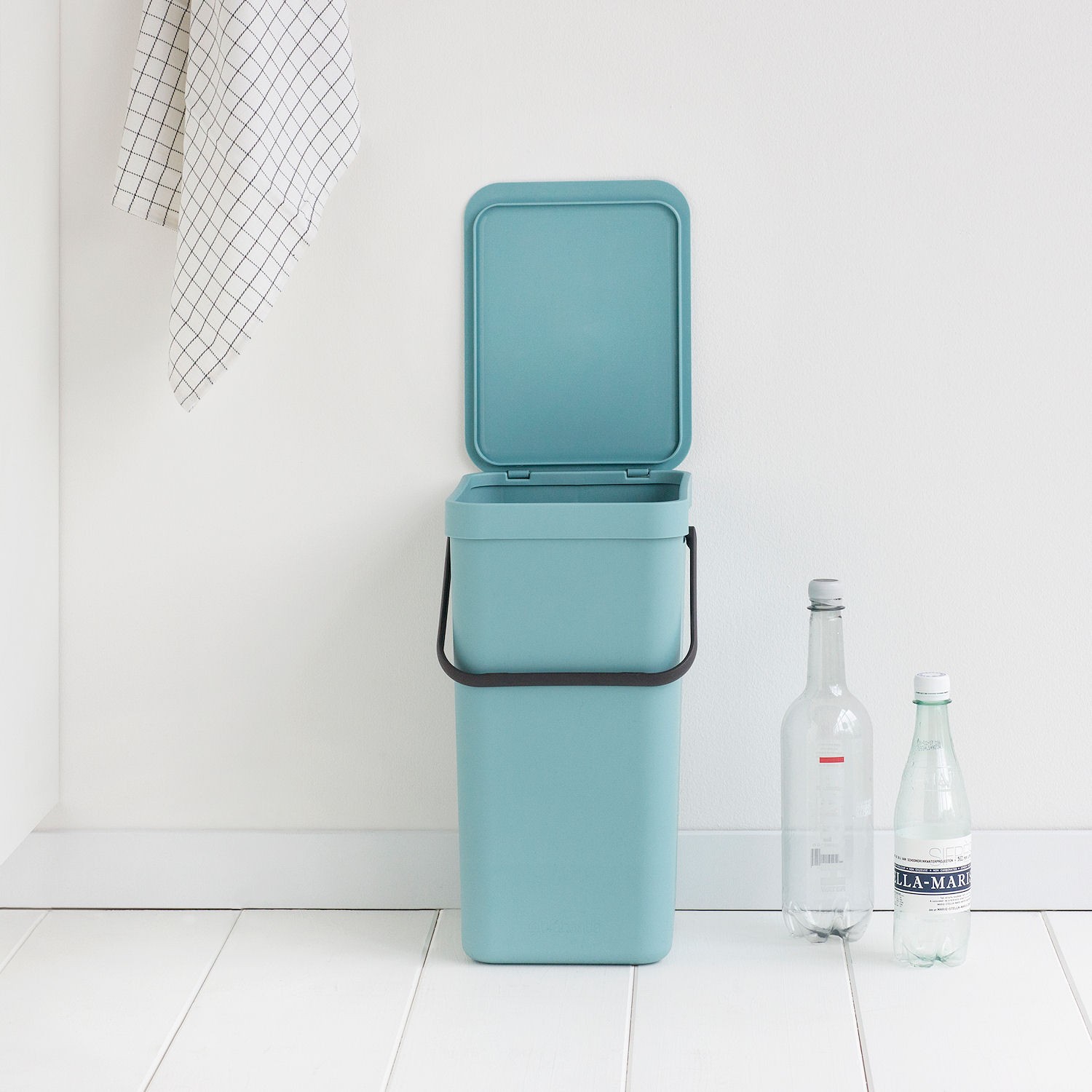 Brabantia Sort&Go kosz do segregacji odpadw