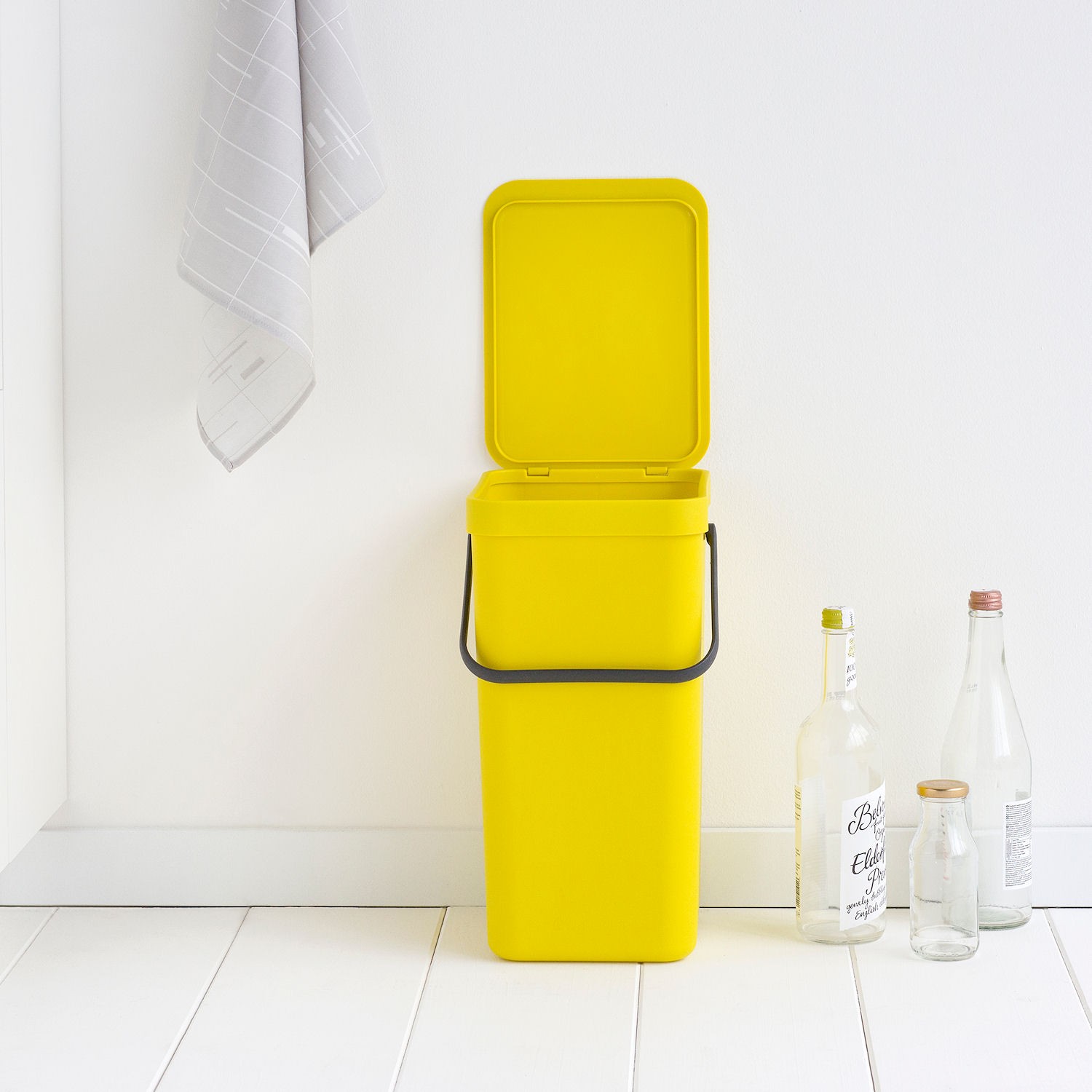 Brabantia Sort&Go kosz do segregacji odpad�w 