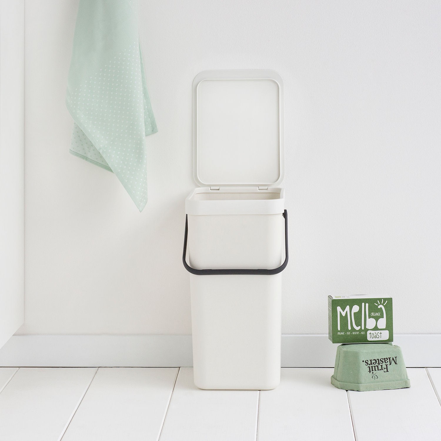 Brabantia Sort&Go kosz do segregacji odpad�w 