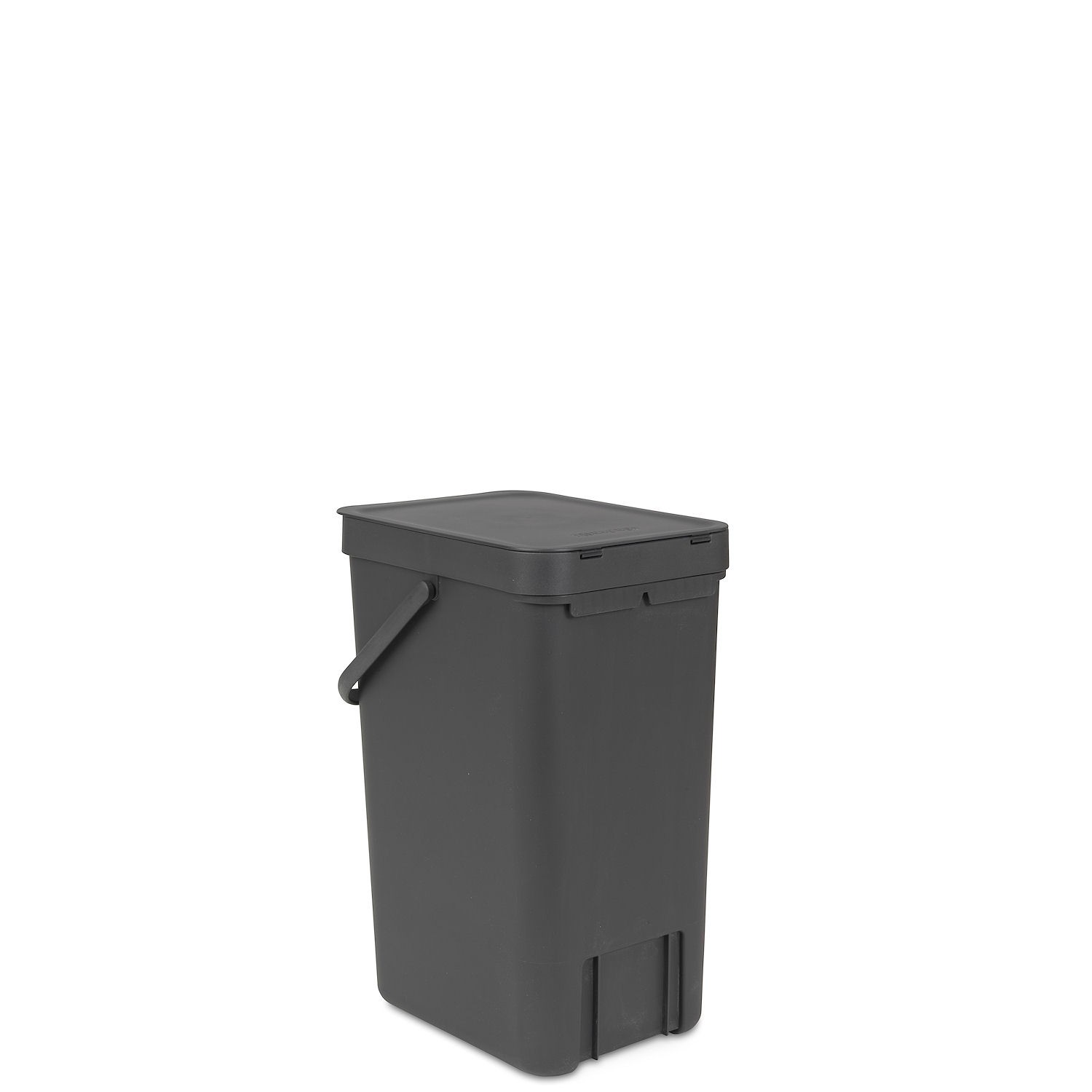 Brabantia Sort&Go kosz do segregacji odpadw