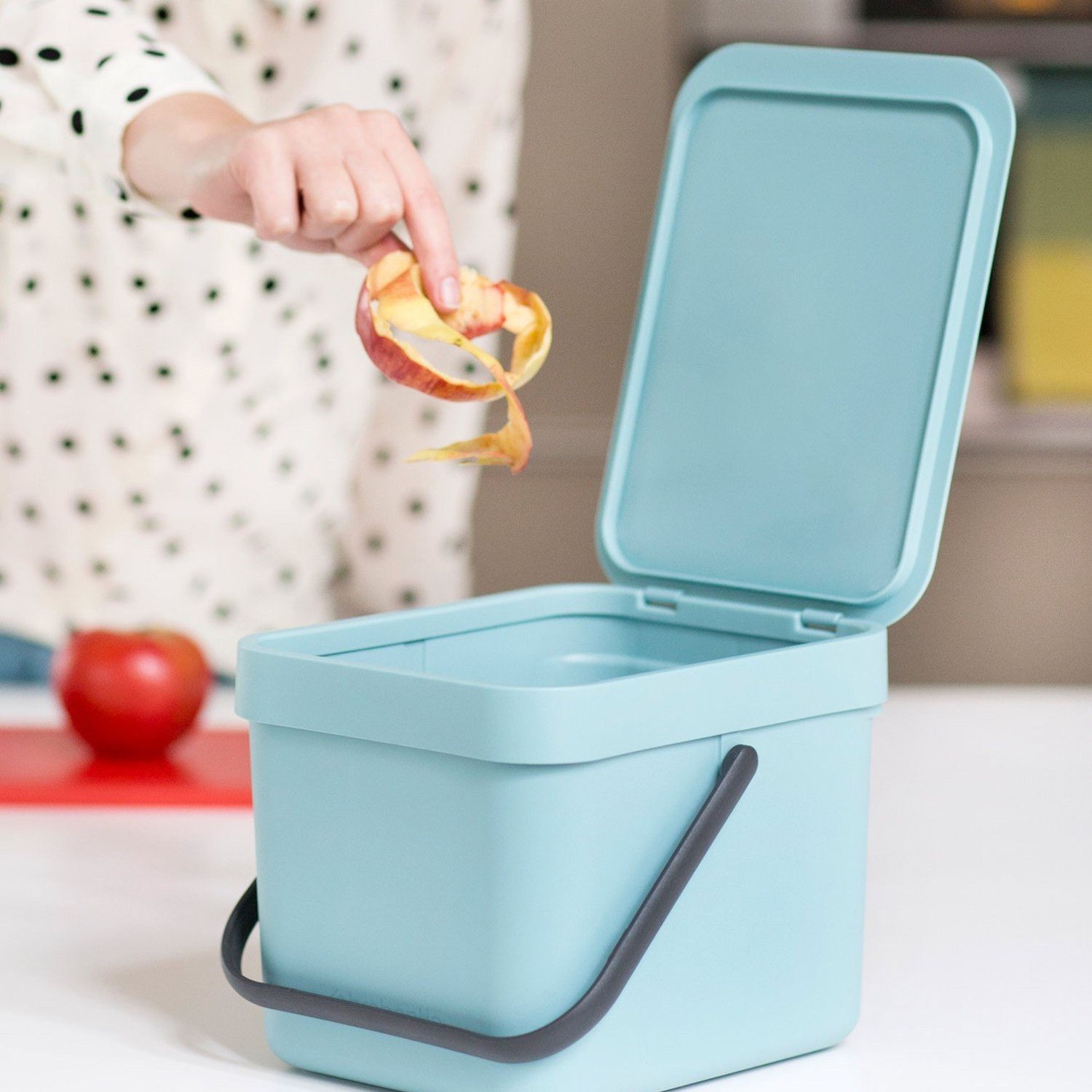 Brabantia Sort&Go kosz do segregacji odpadw