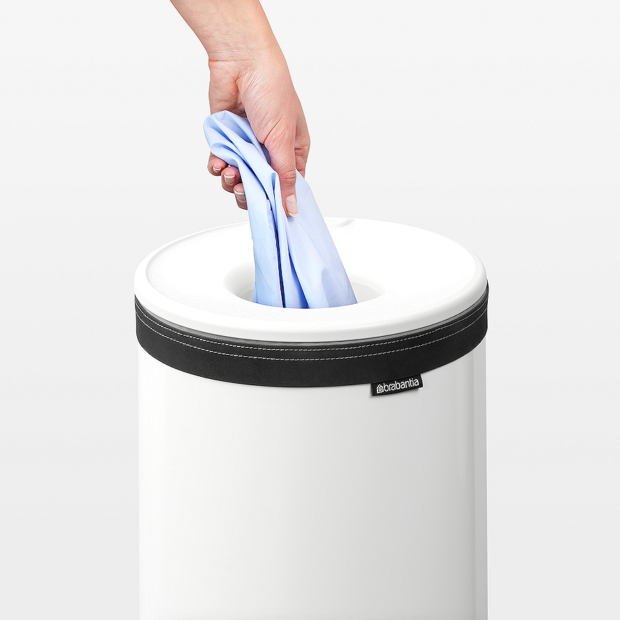 Kosz na pranie Brabantia Laundry Bin 102462 najlepszy design