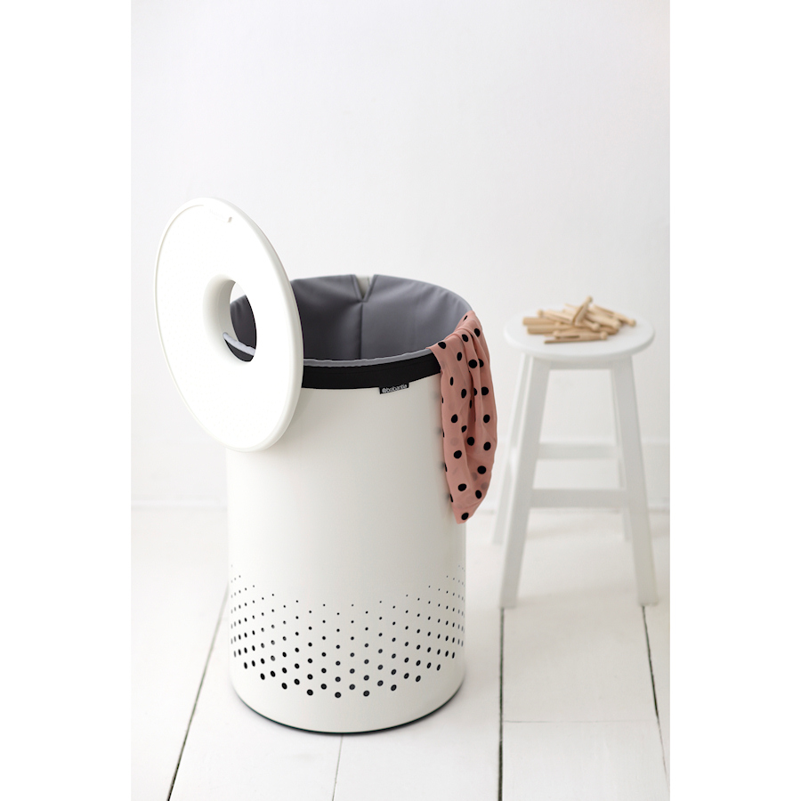 Kosz na pranie Brabantia Laundry Bin 105142 najlepszy design