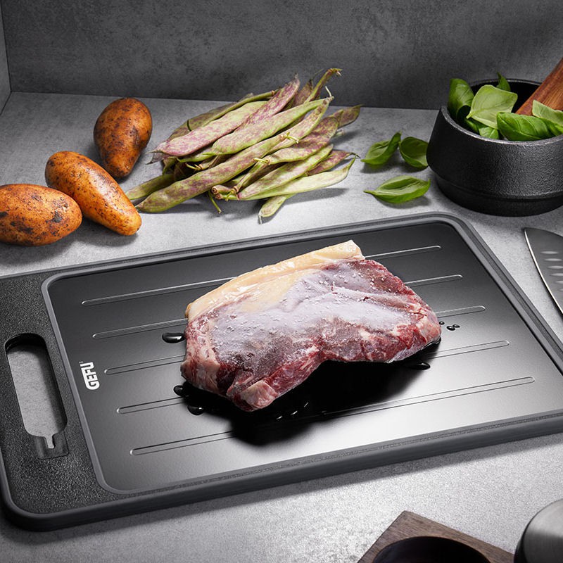 GEFU CUT PRO deska do rozmraania i krojenia