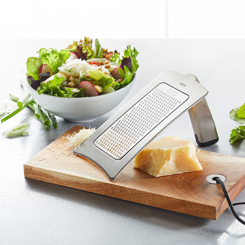 GEFU FORMAGGIO Tarka do warzyw i owocw z tac do serwowania