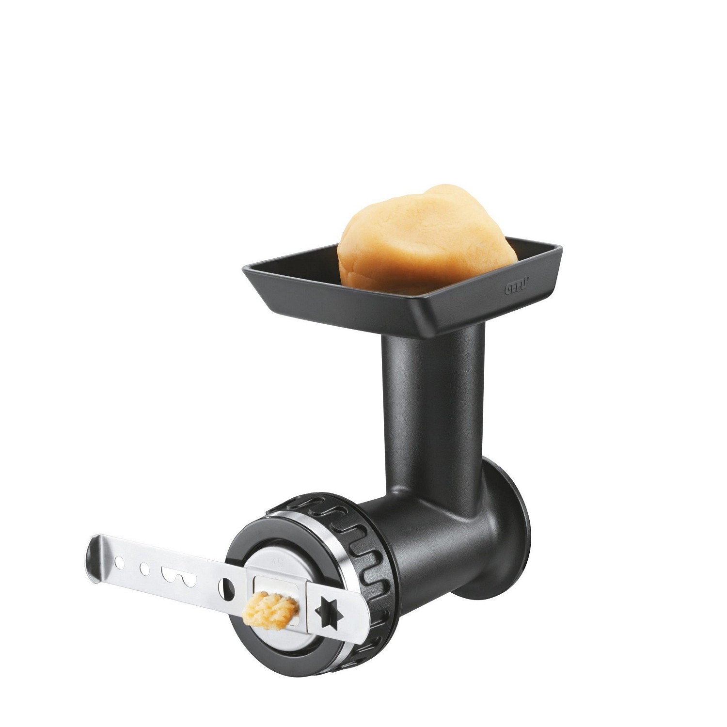 GEFU Transforma Maszynka do mielenia do tarki