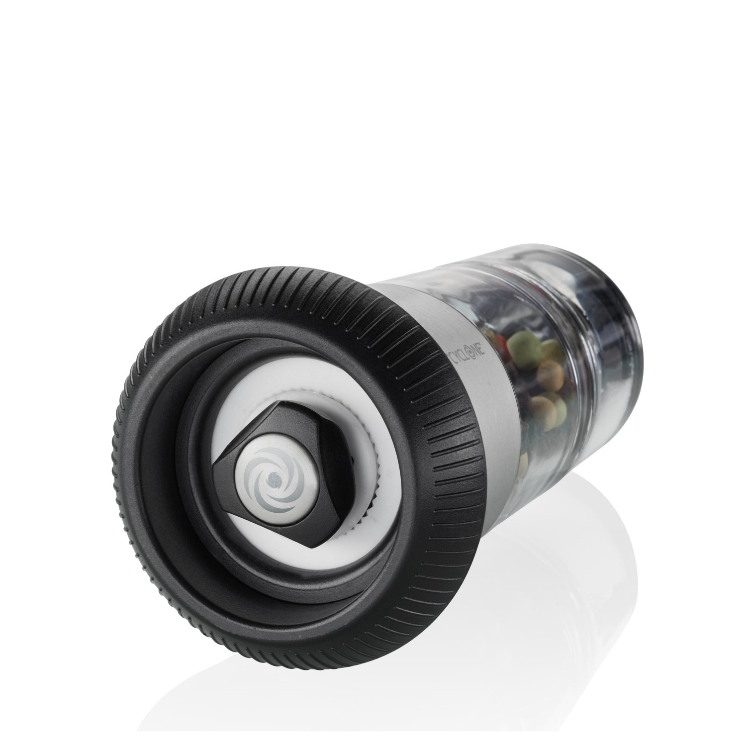 GEFU X-Plosion Mynek do pieprzu z solniczk