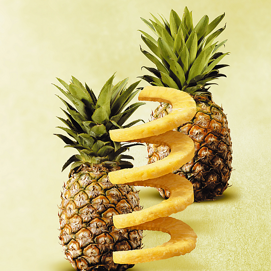 GEFU Professional krajacz do ananasów