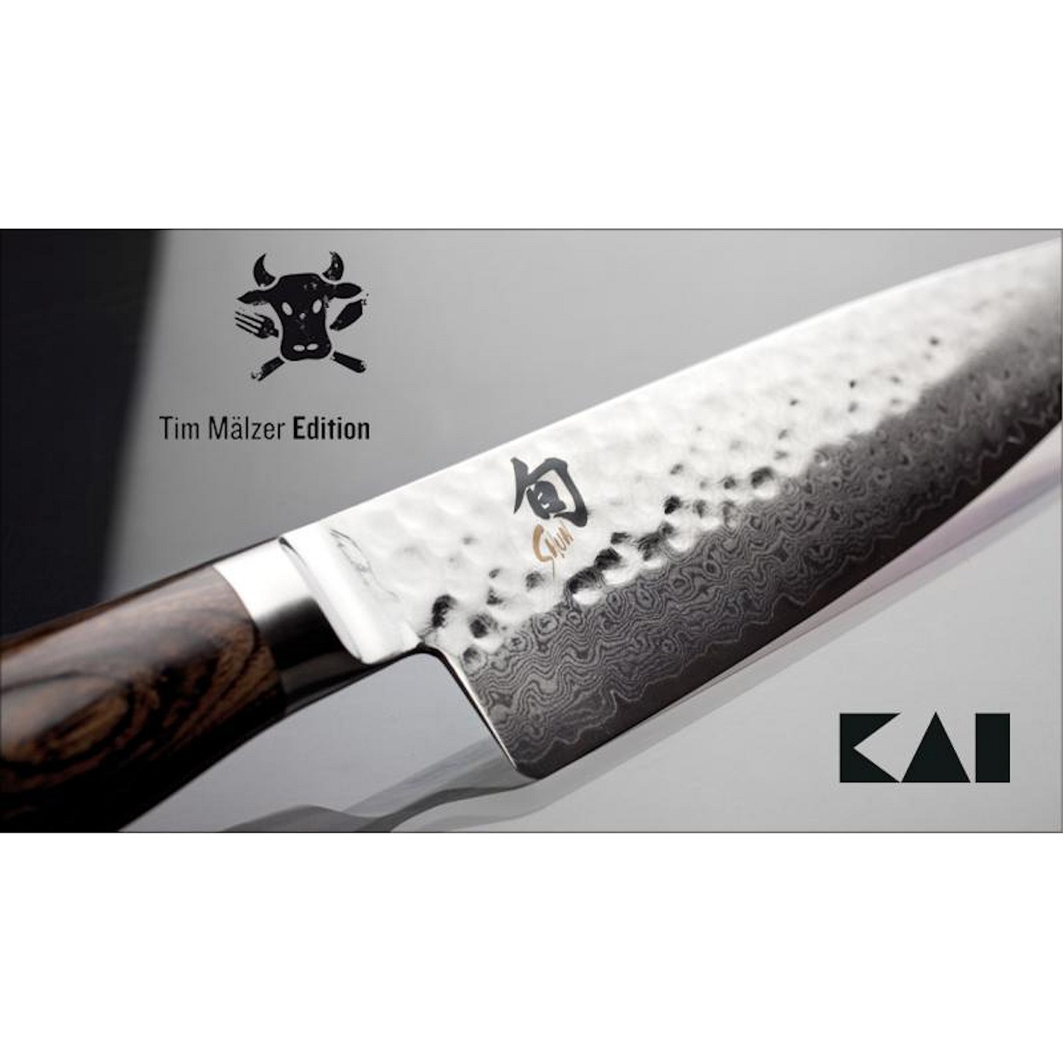 KAI Shun Premier nóż szefa kuchni