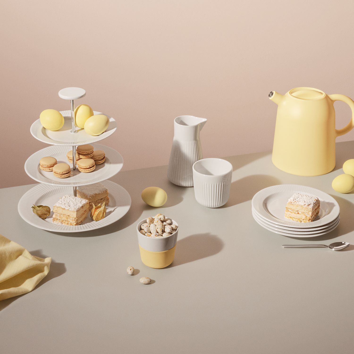 Eva Solo Fili�anka do kawy, 2 szt.