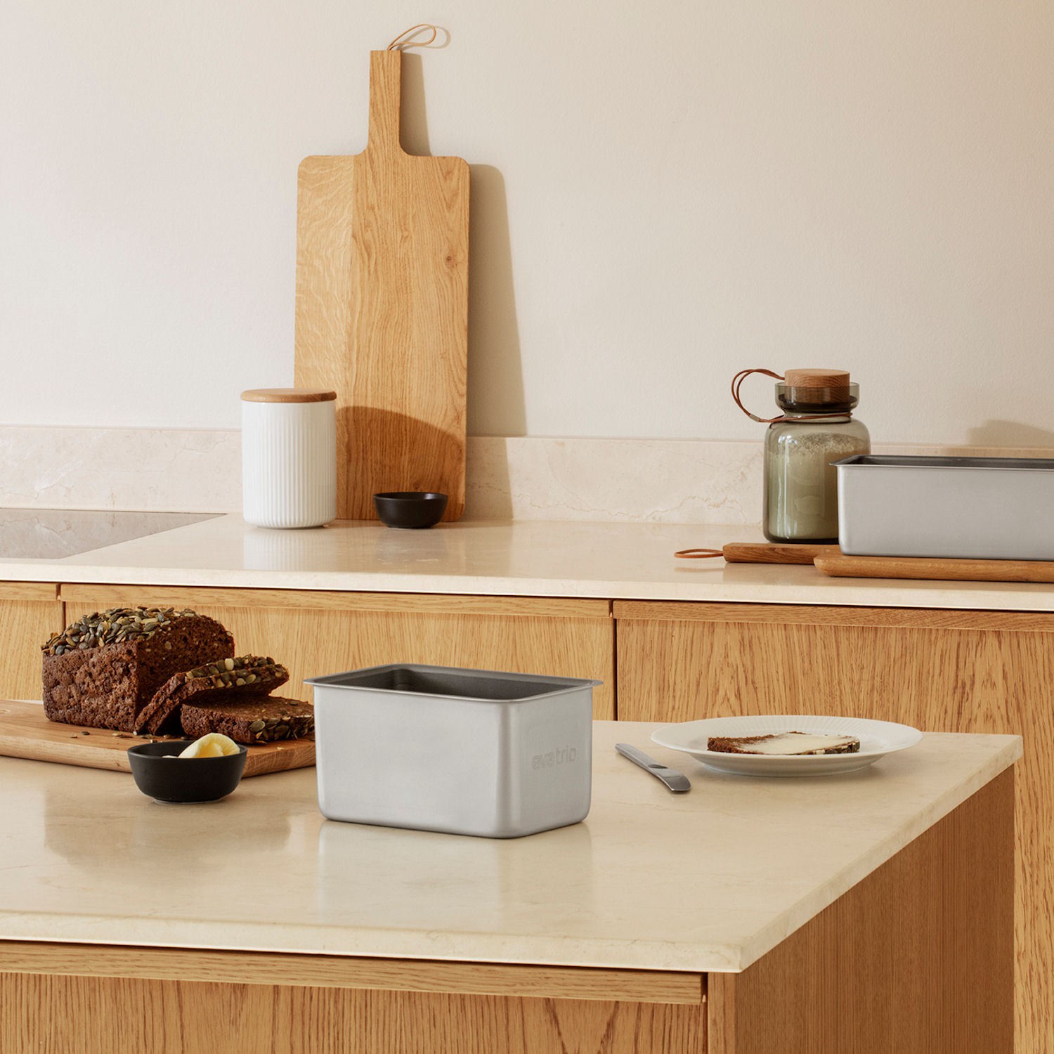 Eva Solo Eva Trio Forma do chleba wysoka z powok Slip-Let