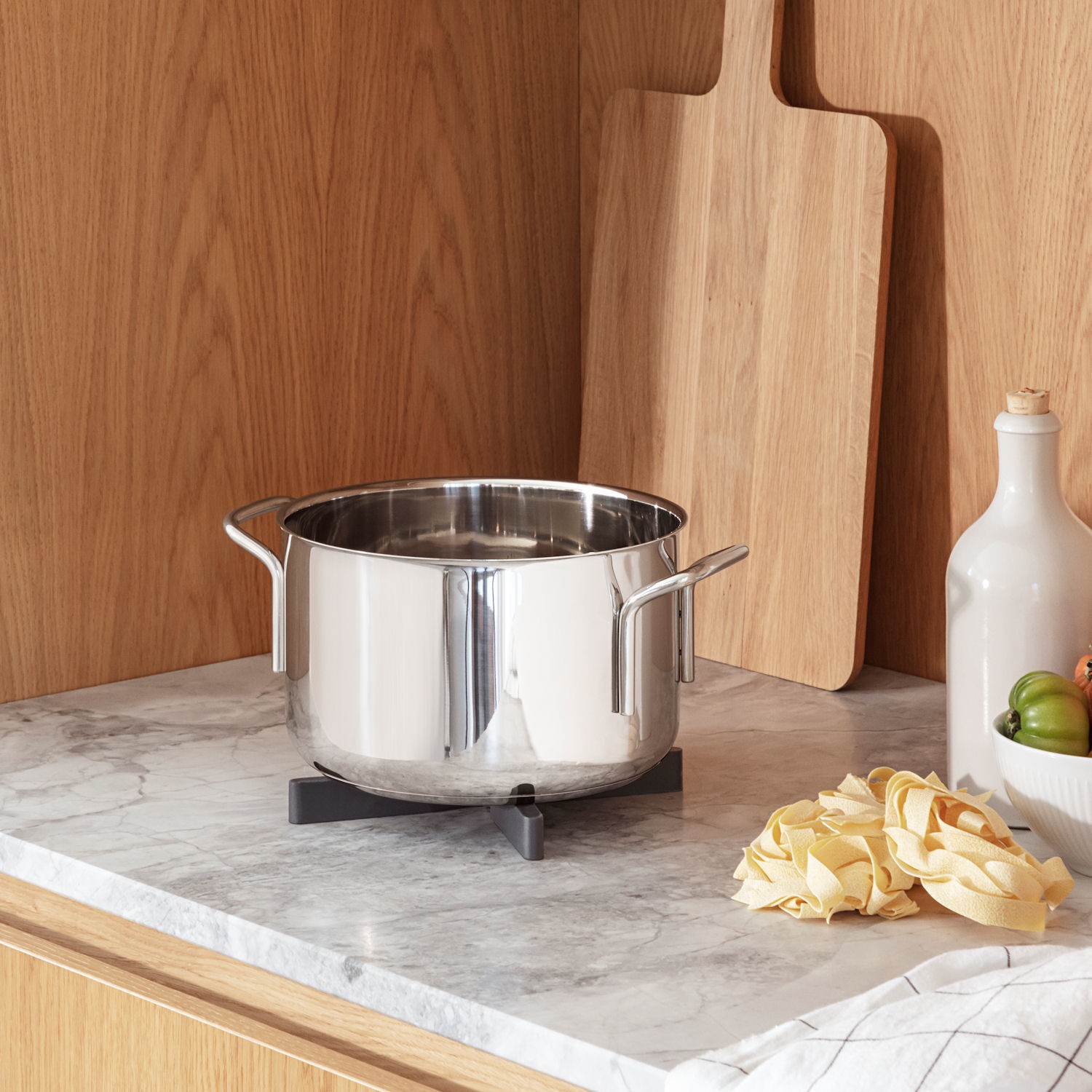 Eva Solo Flex Trivet Podstawka pod gorce naczynia