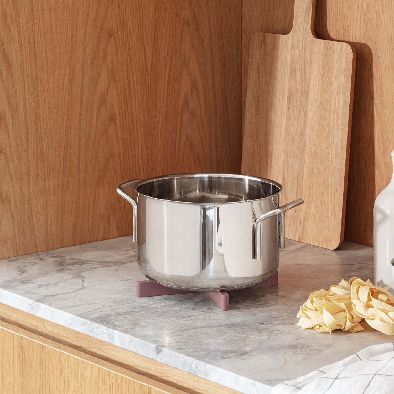 Eva Solo Flex Trivet Podstawka pod gorce naczynia