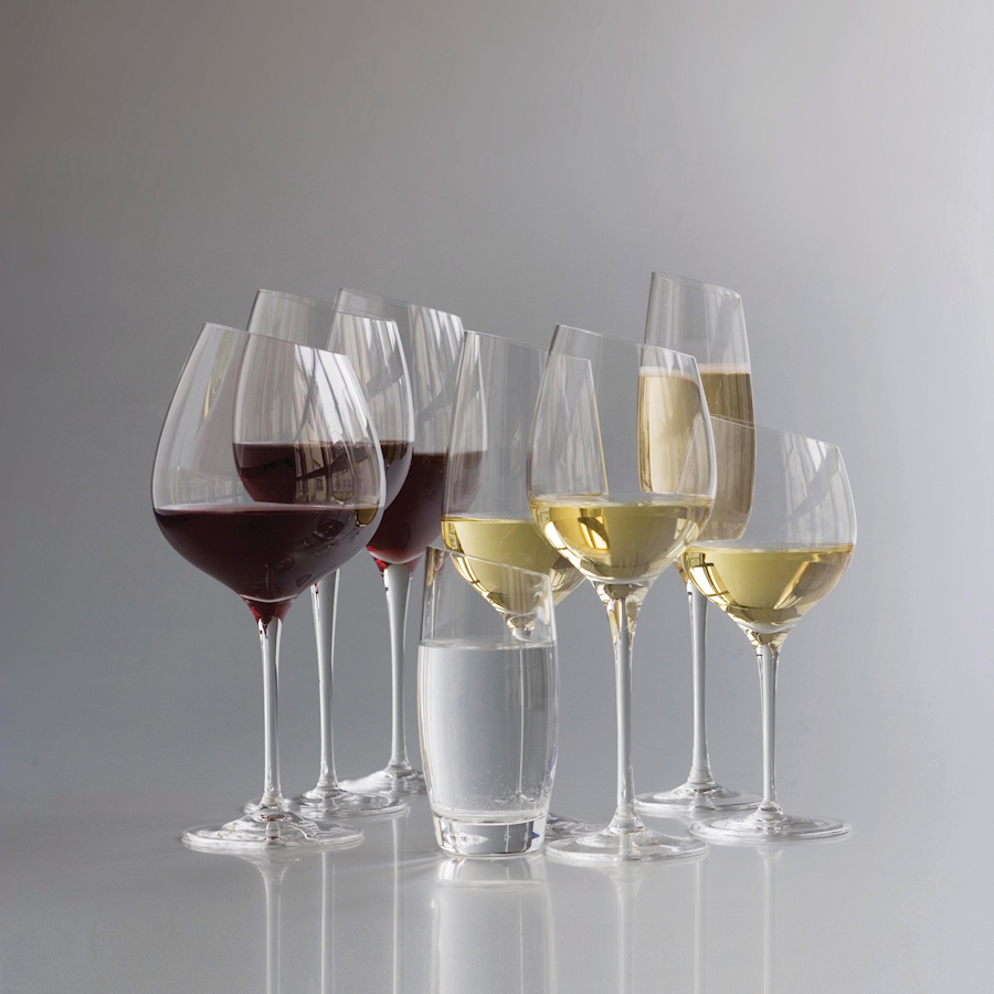 Eva Solo Trio kieliszek do białego wina szczepu Sauvignon Blanc