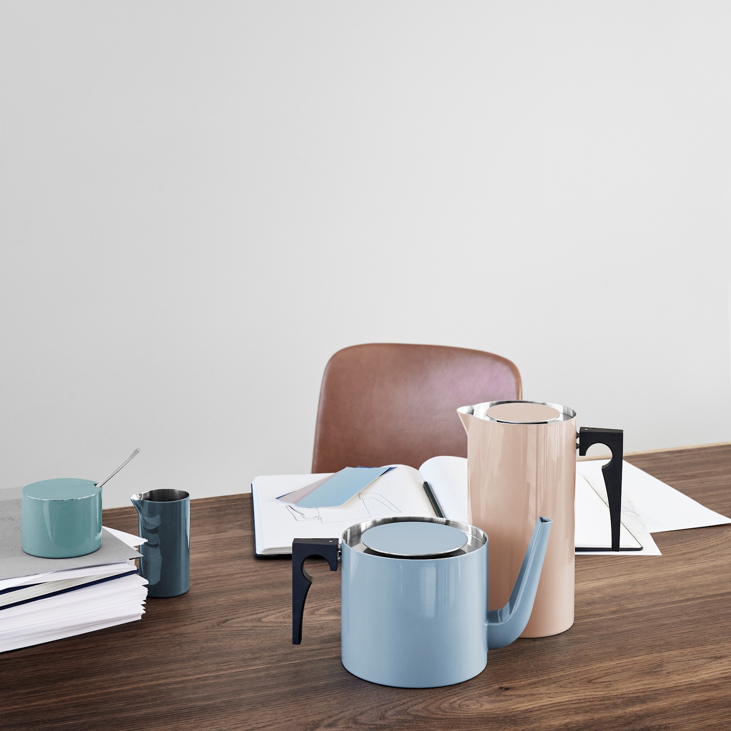 Stelton French press Zaparzacz do kawy