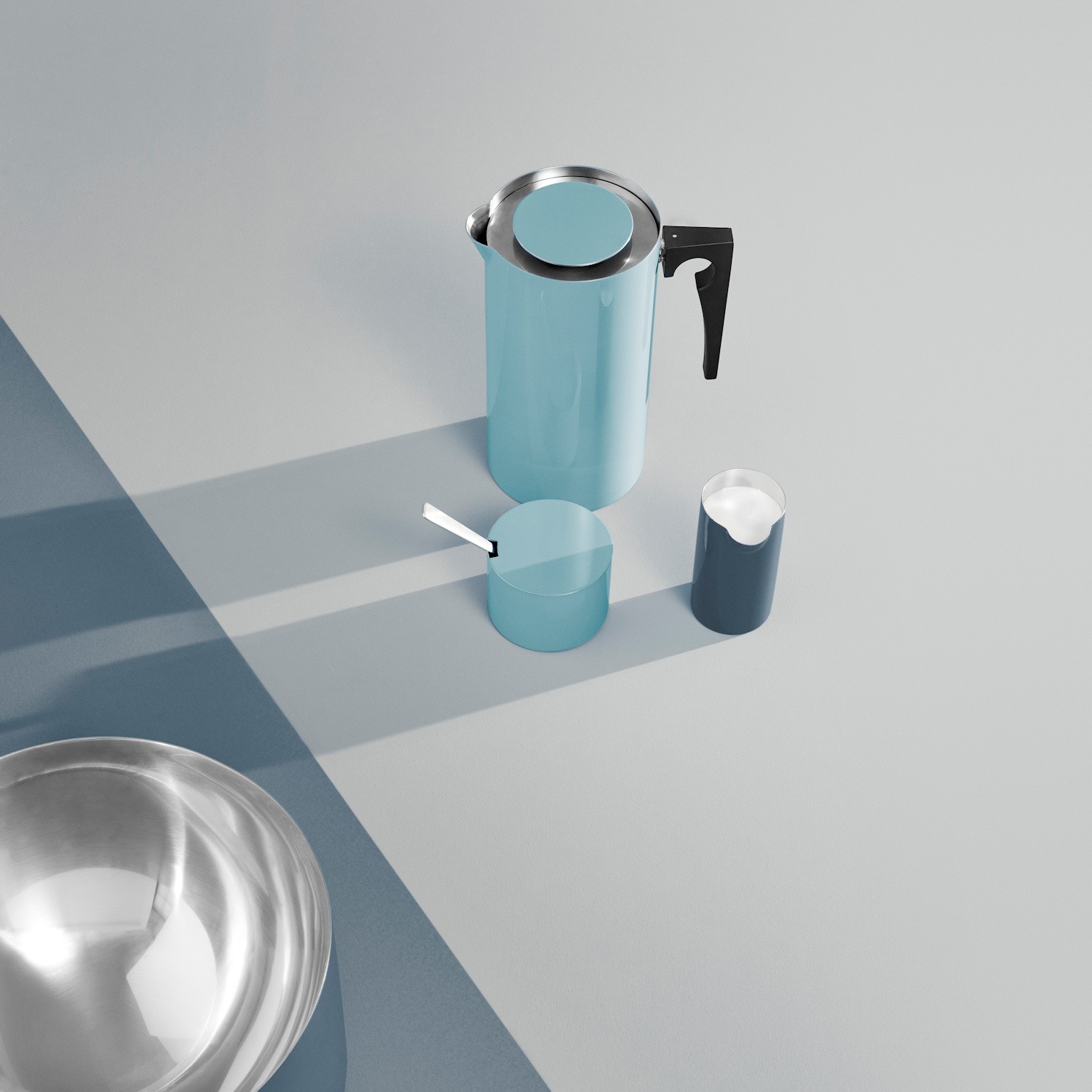 Stelton French press Zaparzacz do kawy