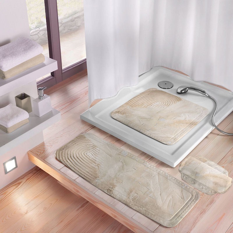 Kleine Wolke Art Mata antypo�lizgowa do wanny