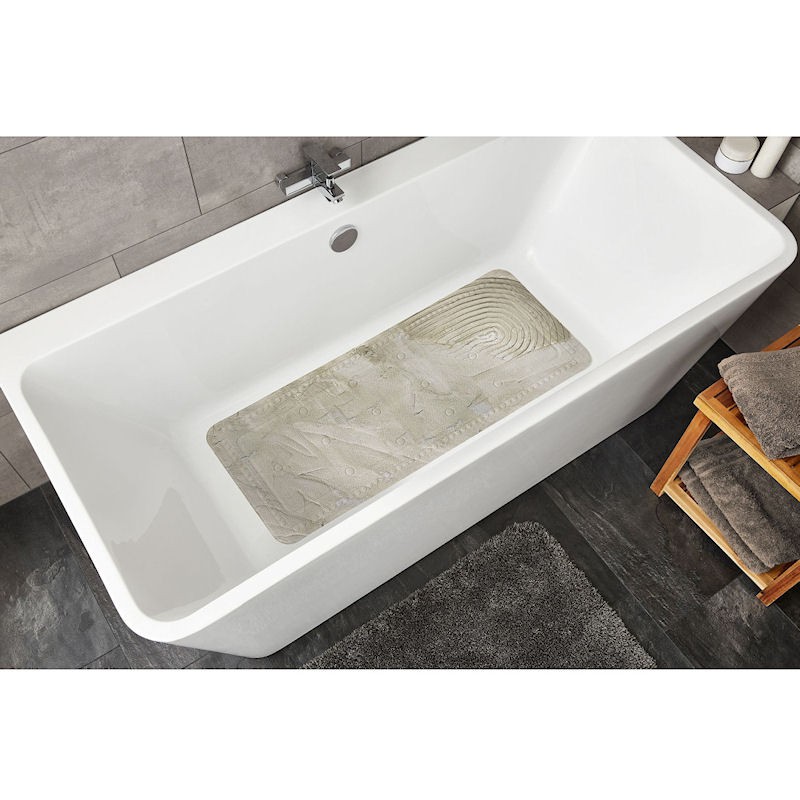 Kleine Wolke Art Mata antypo�lizgowa do wanny