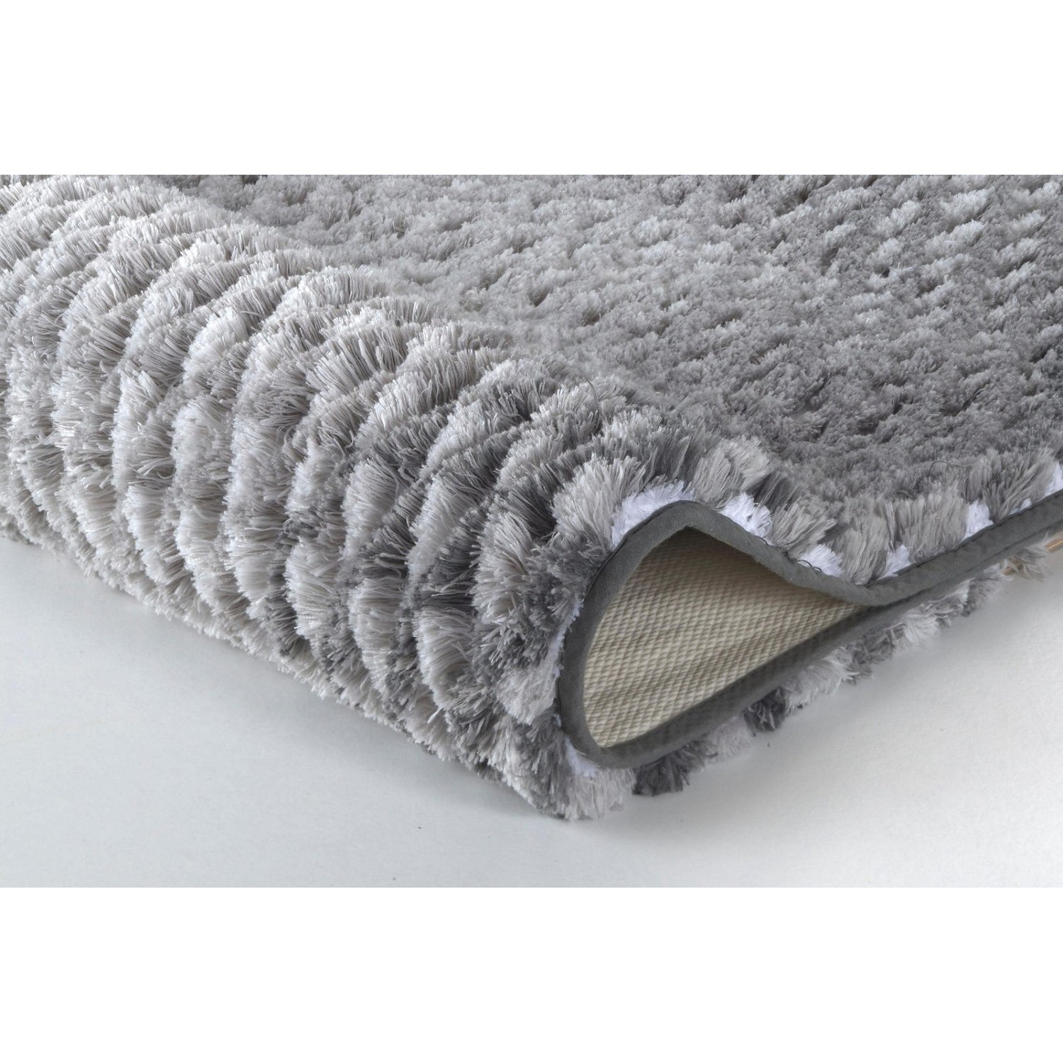 Kleine Wolke Cory Anthracite Dywanik �azienkowy