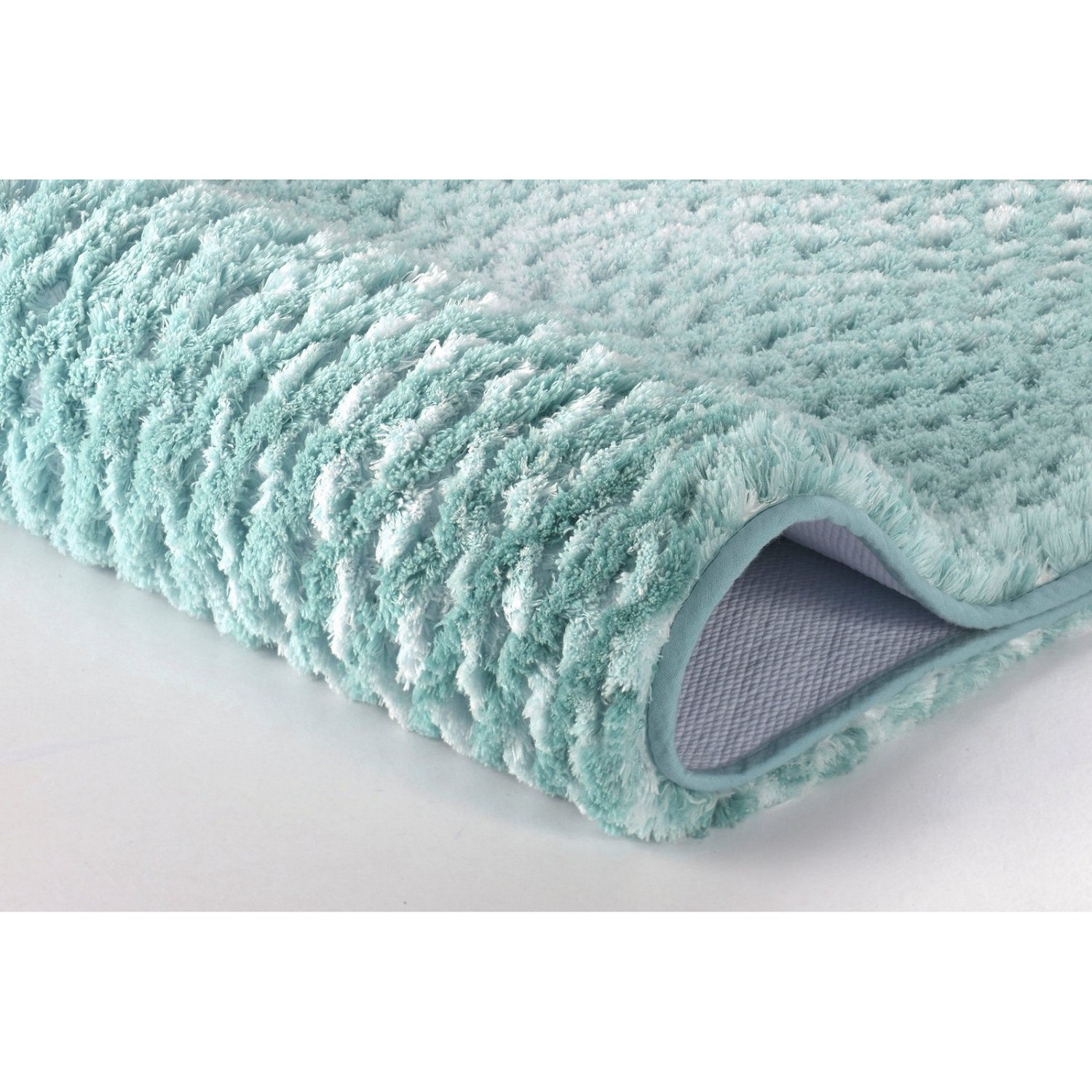 Kleine Wolke Cory Reed green Dywanik azienkowy