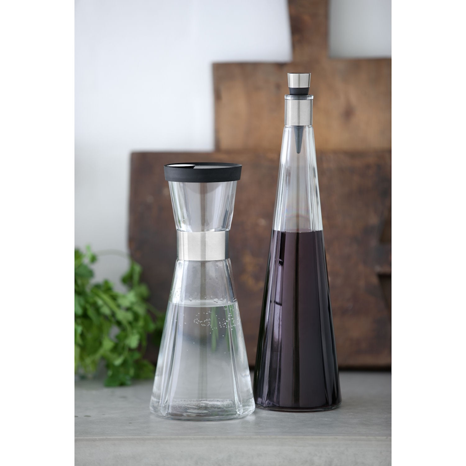 Rosendahl Copenhagen Grand Cru korek do karafki do wody