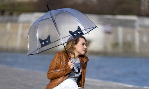 Parasole osobiste