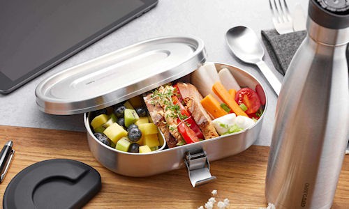 Lunch boxy Lunch boxy