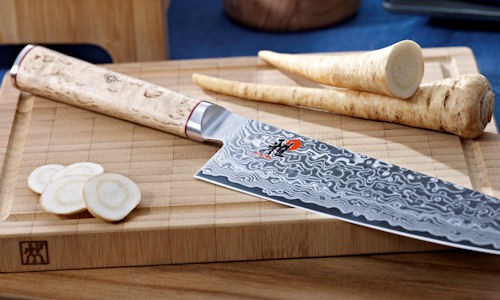Noże japońskie 🔪